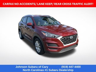 Used 2020 Hyundai Tucson Value image 1