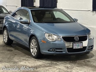 Used 2010 Volkswagen Eos Komfort image 1