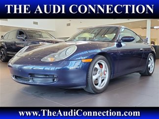 Used 1999 Porsche 911 Carrera image 1