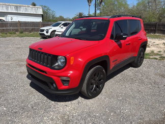 Used 2023 Jeep Renegade Altitude w/ Sun/Sound Group image 1