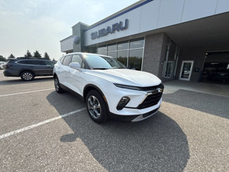 Used 2023 Chevrolet Blazer LT w/ LPO, Floor Liner Package image 1