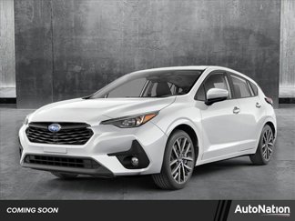 New 2025 Subaru Impreza 2.0i Sport image 1