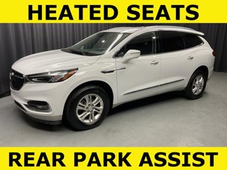 Used 2020 Buick Enclave Preferred w/ LPO, Floor Liner Package image 1