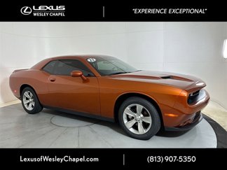 Used 2022 Dodge Challenger SXT image 1