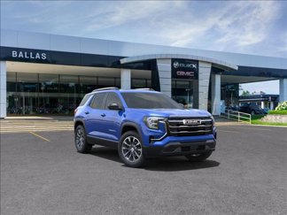 New 2025 GMC Terrain Elevation w/ Elevation Premium Package image 1