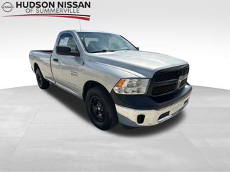 Used 2013 RAM 1500 Tradesman w/ PWR & Remote Entry Group image 1