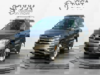 Used 2013 Volkswagen Tiguan SE image 1