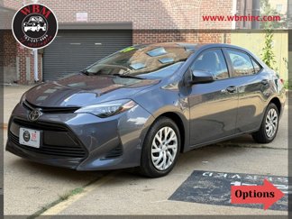 Used 2019 Toyota Corolla LE image 1