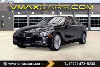 Used 2012 BMW 328i Sedan image 1