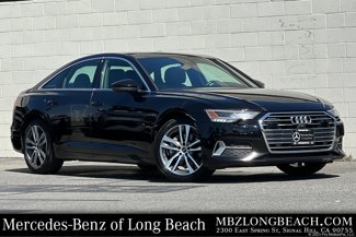 Used 2023 Audi A6 2.0T Premium image 1