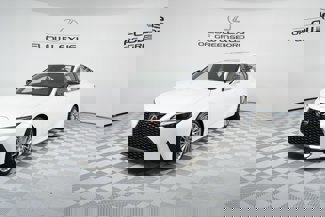 New 2025 Lexus IS 300 w/ Premium Package image 1