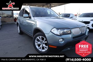 Used 2010 BMW X3 xDrive30i image 1