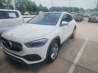 Used 2021 Mercedes-Benz GLA 250 image 1