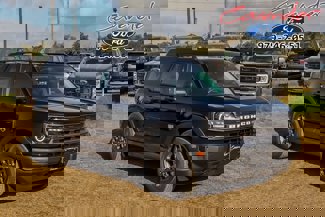 New 2024 Ford Bronco Sport Big Bend image 1