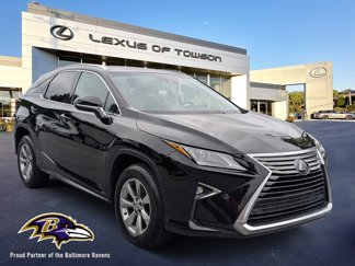 Used 2019 Lexus RX 350 AWD image 1