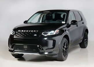 Used 2025 Land Rover Discovery Sport S image 1