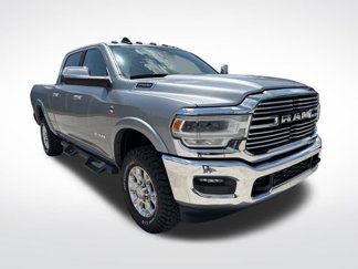 Used 2022 RAM 2500 Laramie w/ Protection Group image 1