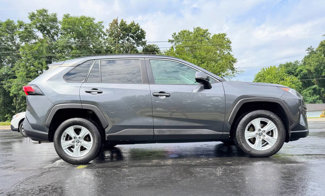 Used 2020 Toyota RAV4 XLE image 1