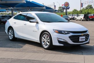 Used 2024 Chevrolet Malibu LT video 1