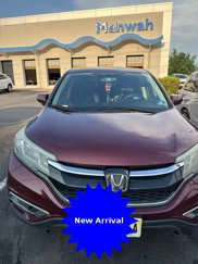 Used 2016 Honda CR-V EX image 1
