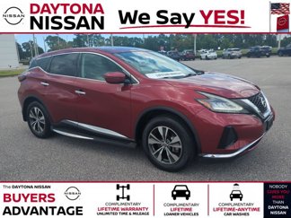 Used 2019 Nissan Murano S image 1