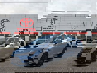 New 2026 Toyota Corolla SE image 1