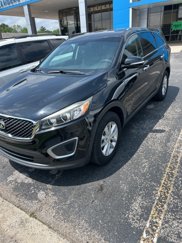 Used 2018 Kia Sorento L image 1