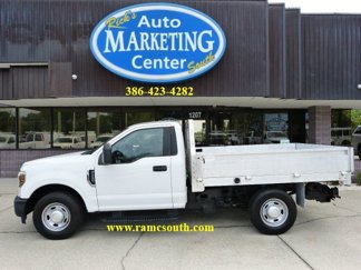 Used 2018 Ford F250 XL image 1