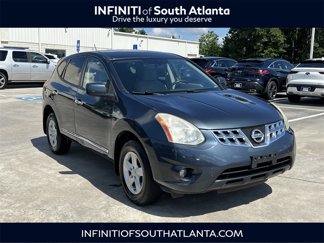 Used 2013 Nissan Rogue S w/ Special Edition Pkg image 1