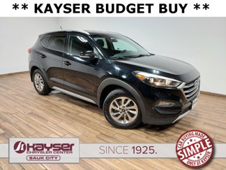 Used 2017 Hyundai Tucson Eco image 1