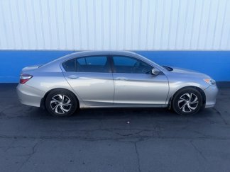 Used 2016 Honda Accord LX image 1