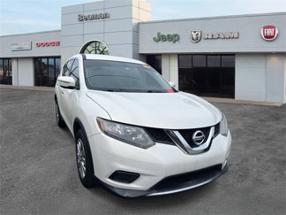 Used 2014 Nissan Rogue S image 1