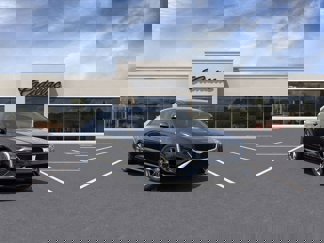 New 2025 Cadillac CT4 Sport image 1