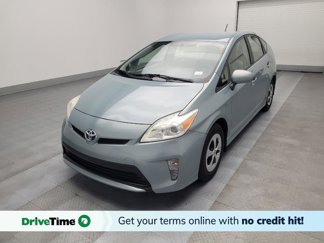 Used 2013 Toyota Prius Two image 1