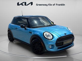 Used 2015 MINI Cooper 2-Door Hardtop image 1