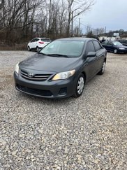 Used 2013 Toyota Corolla LE Special Edition image 1