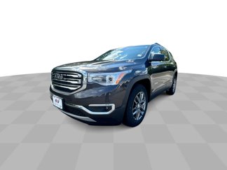 Used 2017 GMC Acadia SLT image 1