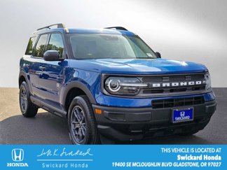 Used 2024 Ford Bronco Sport Big Bend image 1