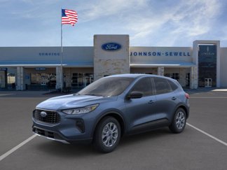 New 2025 Ford Escape Active image 1