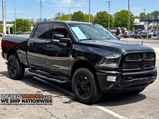 Used 2015 RAM 2500 Big Horn image 1