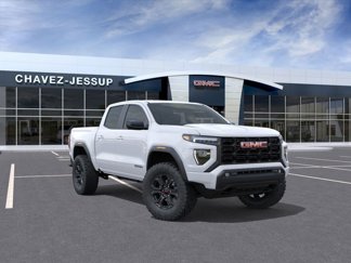 New 2025 GMC Canyon Elevation w/ Convenience Package image 1