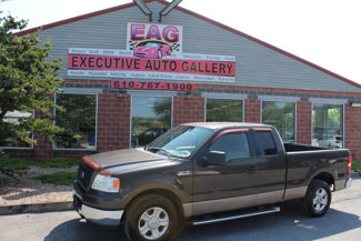 Used 2005 Ford F150 XLT image 1