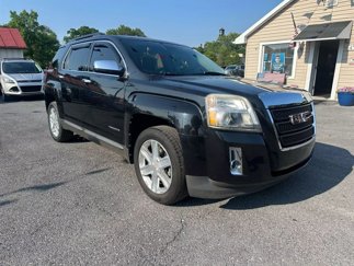 Used 2012 GMC Terrain SLT image 1