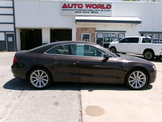 Used 2012 Audi A5 2.0T Premium Plus image 1