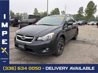 Used 2015 Subaru Crosstrek 2.0i Premium w/ Moonroof Package image 1