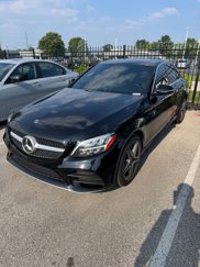 Used 2020 Mercedes-Benz C 300 4MATIC Sedan image 1