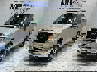 Used 2008 Ford F150 Lariat video 1