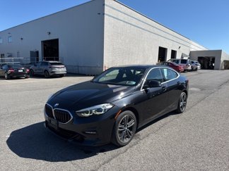 Used 2021 BMW 228i xDrive Gran Coupe w/ Convenience Package image 1