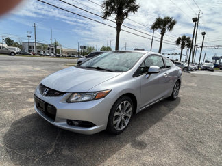 Used 2012 Honda Civic Si image 1