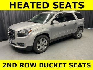 Used 2017 GMC Acadia Limited SLT image 1